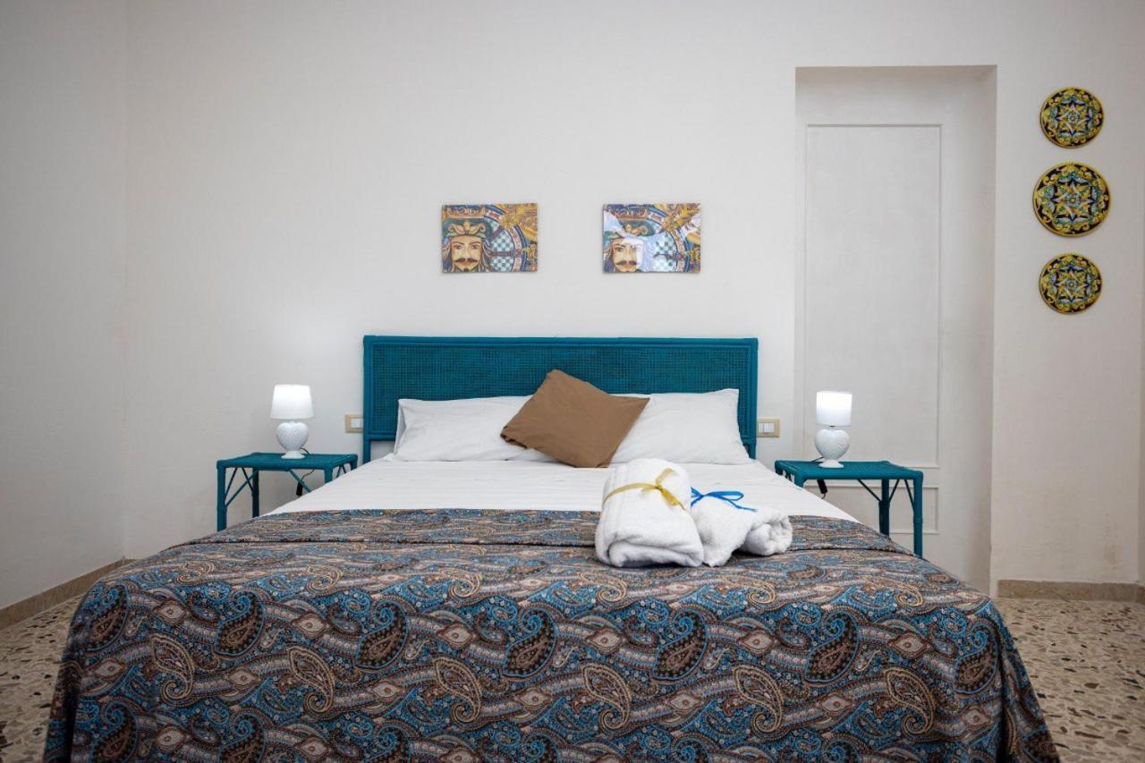 Salutamu Hotel Locogrande Екстериор снимка